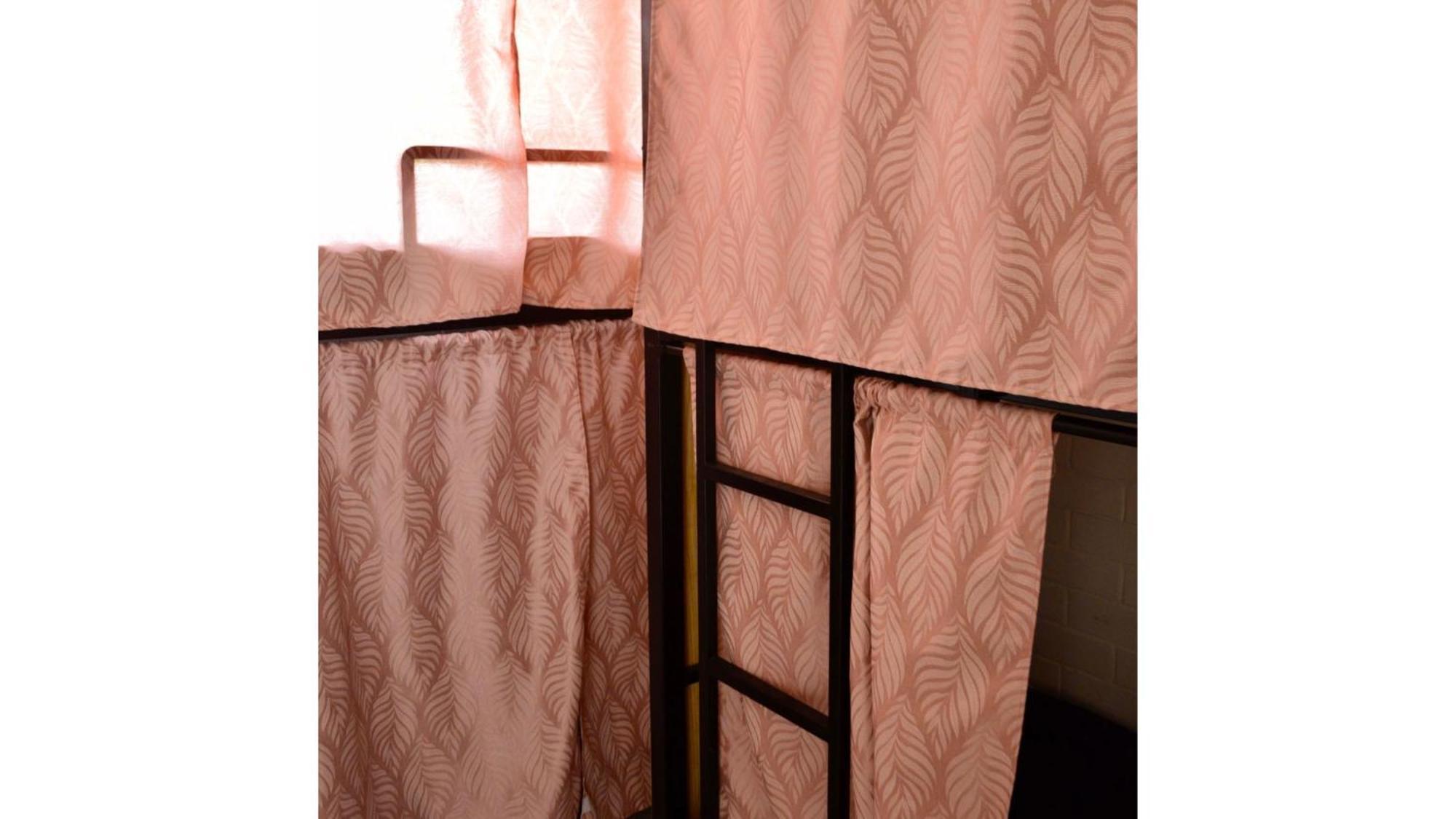 Casa Coco Hostel Санта-Ана Екстер'єр фото